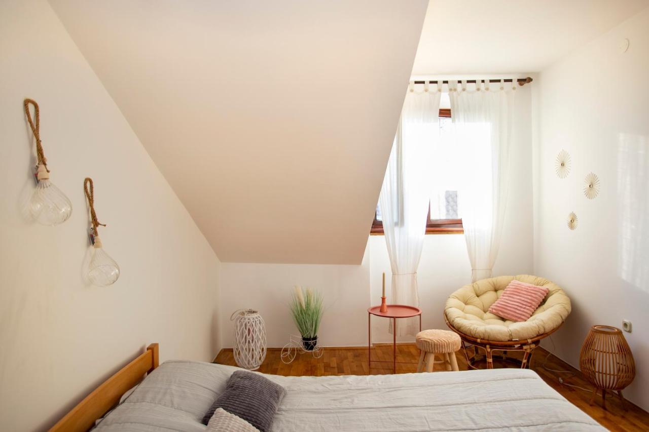 Apartment Kika プーラ エクステリア 写真