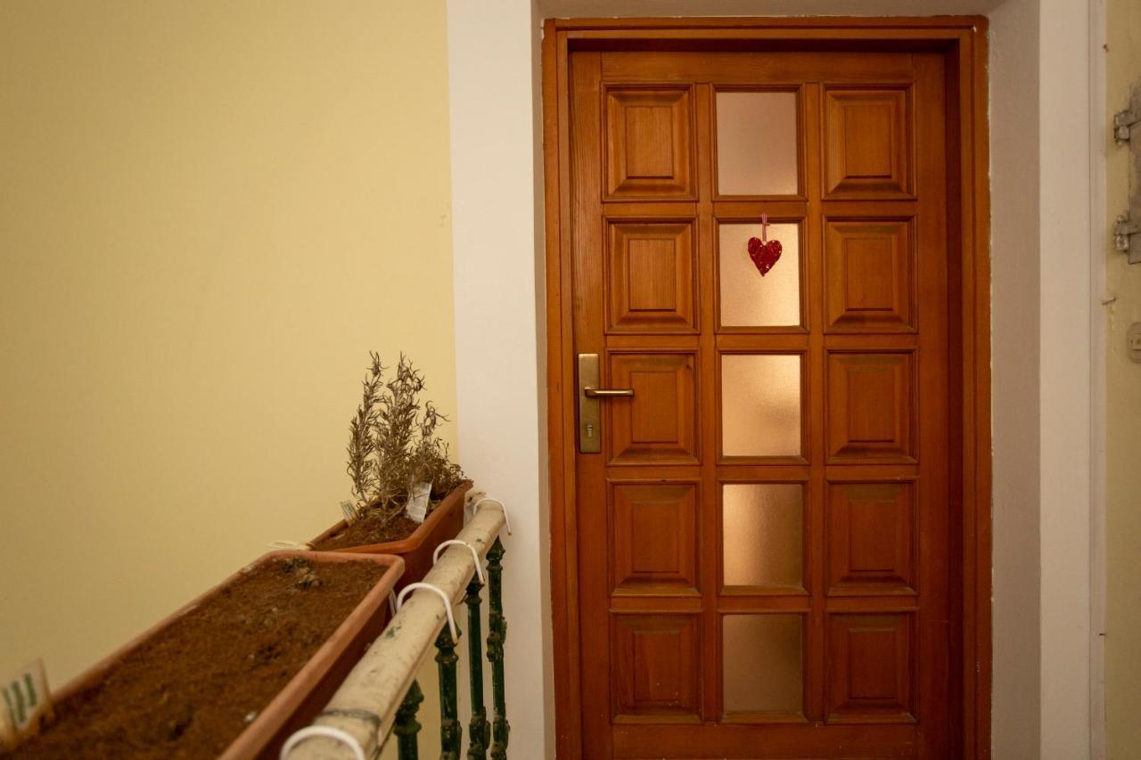 Apartment Kika プーラ エクステリア 写真