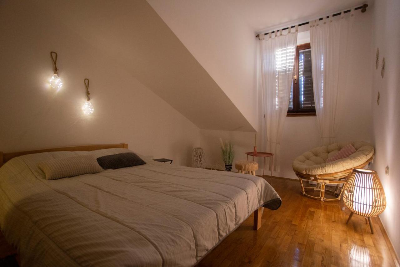 Apartment Kika プーラ エクステリア 写真