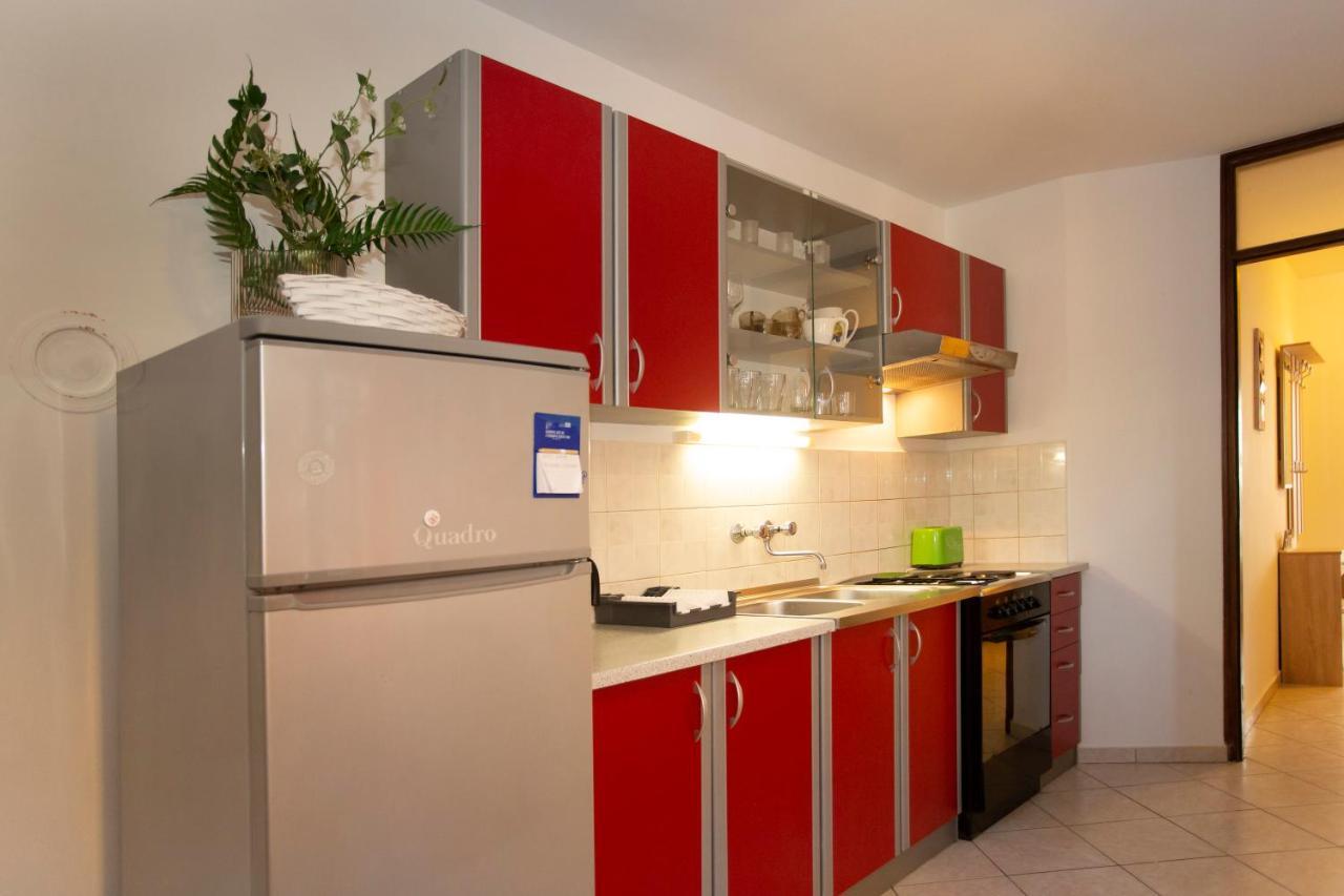 Apartment Kika プーラ エクステリア 写真