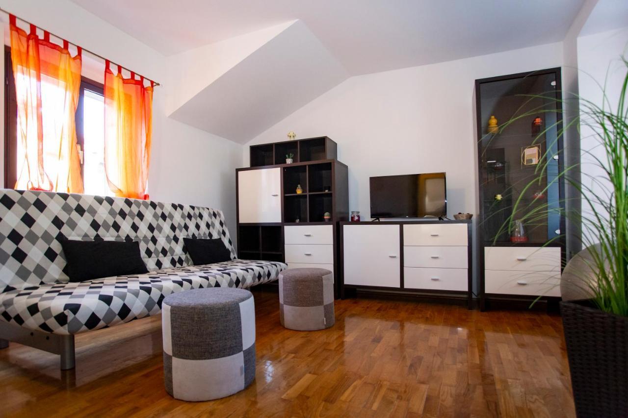 Apartment Kika プーラ エクステリア 写真