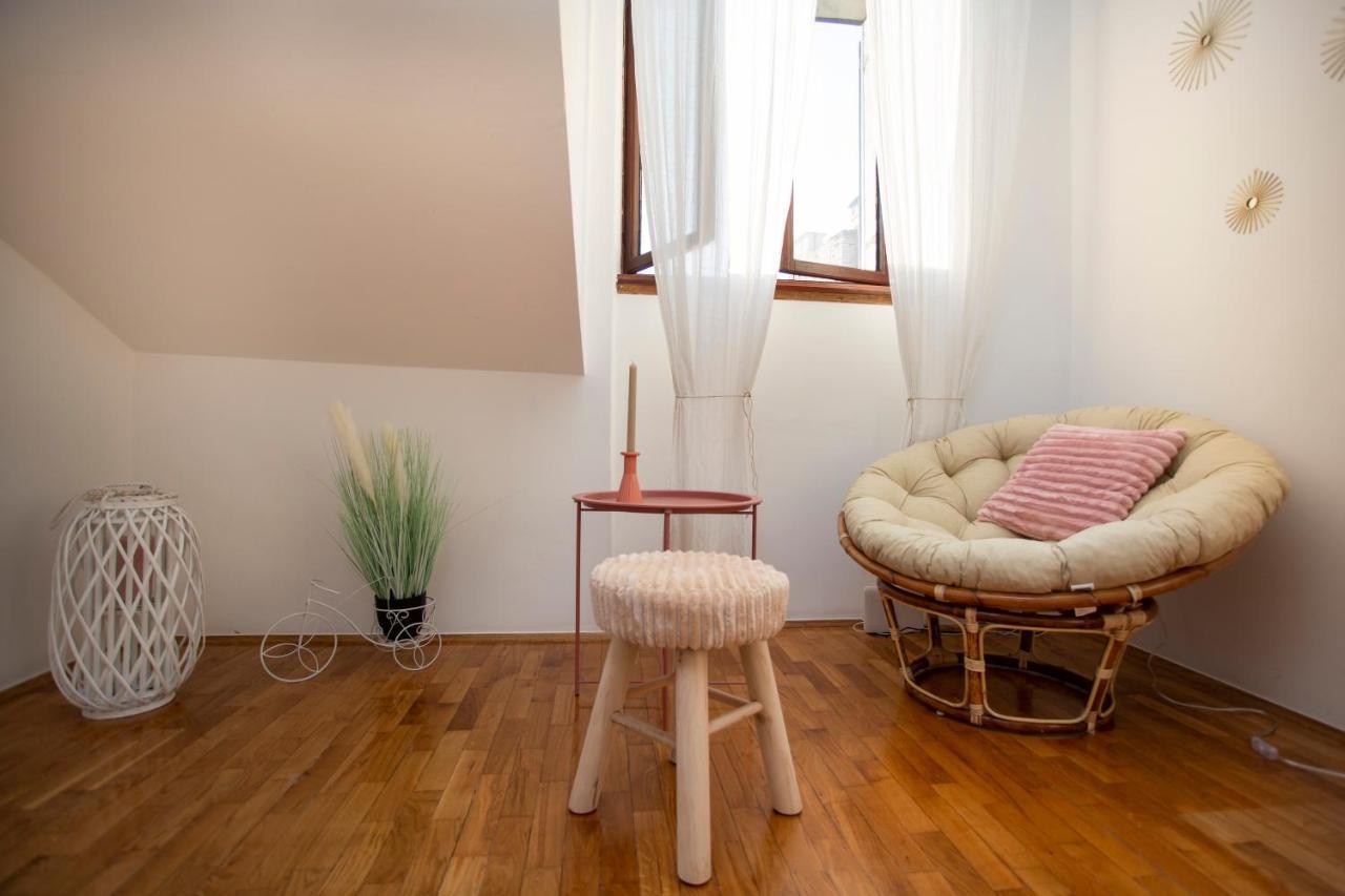 Apartment Kika プーラ エクステリア 写真