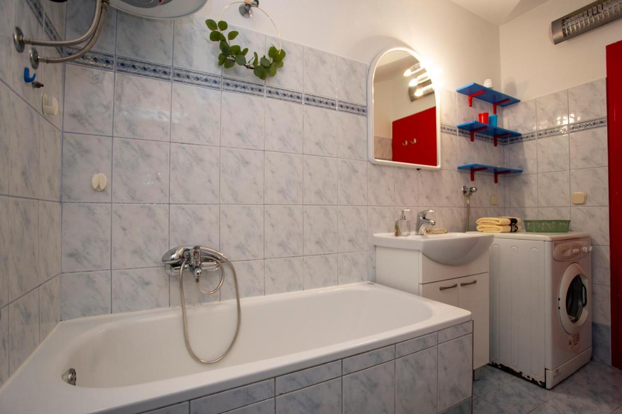 Apartment Kika プーラ エクステリア 写真
