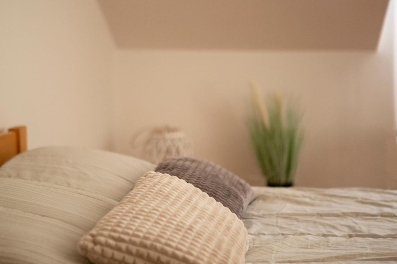 Apartment Kika プーラ エクステリア 写真