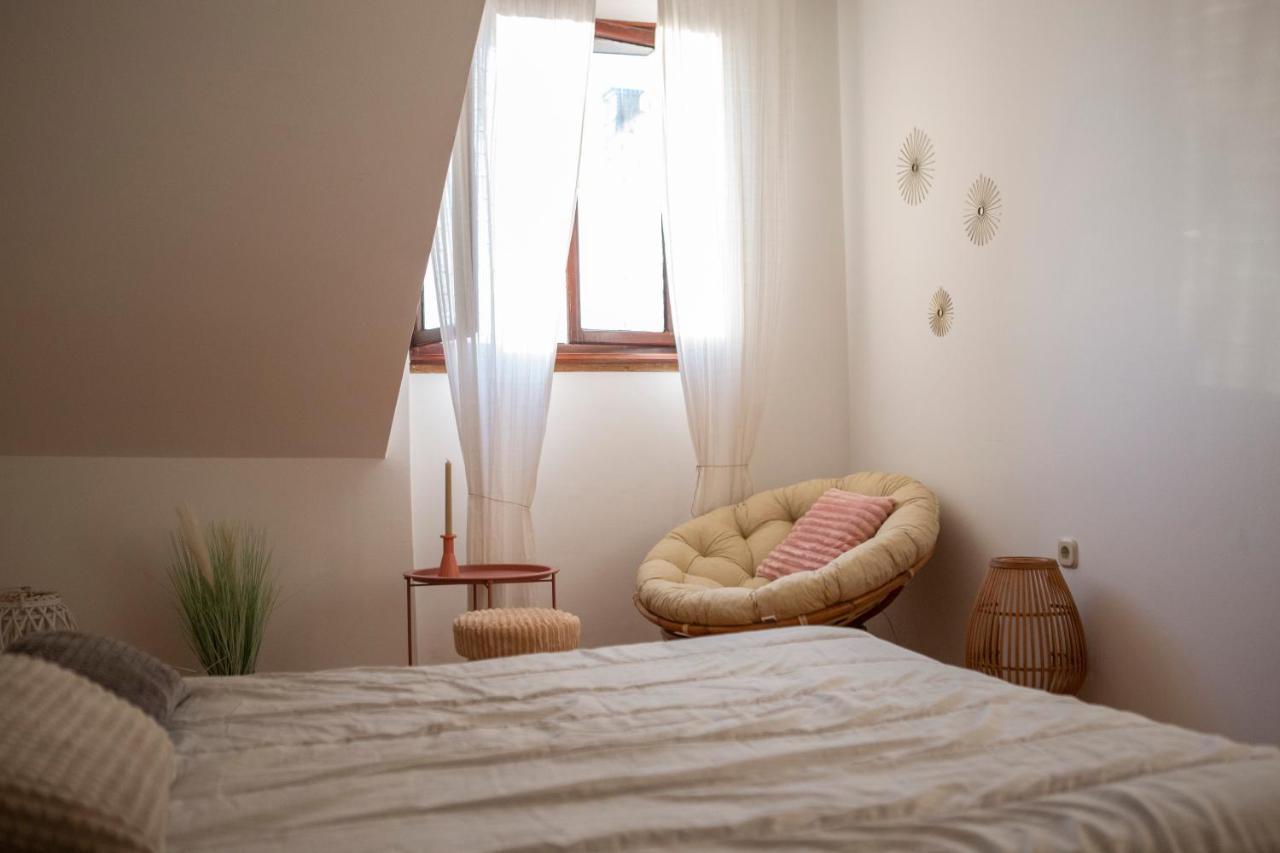 Apartment Kika プーラ エクステリア 写真