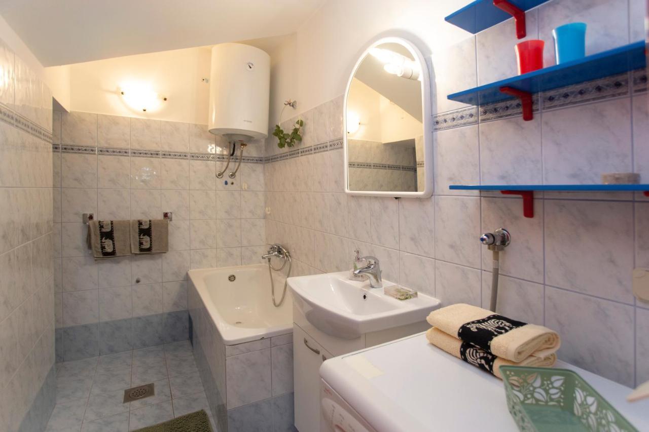 Apartment Kika プーラ エクステリア 写真